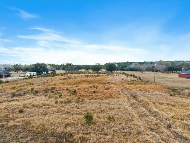 0 Deerfield Drive, Irvington, AL 36544