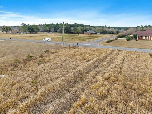 0 Deerfield Drive, Irvington, AL 36544