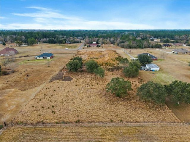 0 Deerfield Drive, Irvington, AL 36544