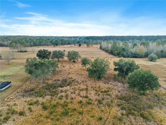 0 Deerfield Drive, Irvington, AL 36544