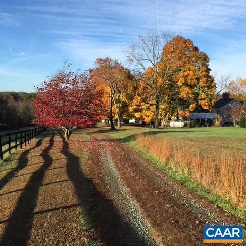 1128 BEAVERDAM RD, Keswick, VA 22947