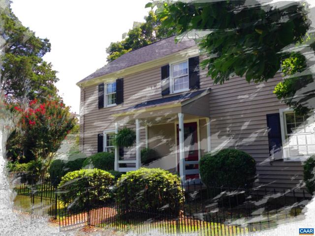 1128 BEAVERDAM RD, Keswick, VA 22947