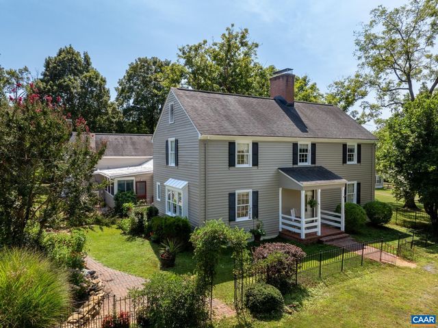 1128 BEAVERDAM RD, Keswick, VA 22947