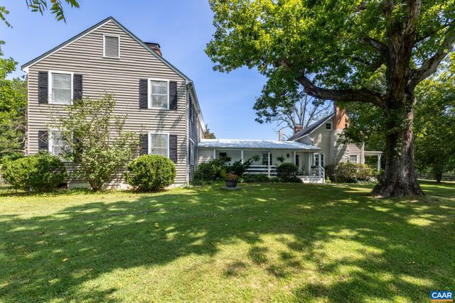 1128 BEAVERDAM RD, Keswick, VA 22947