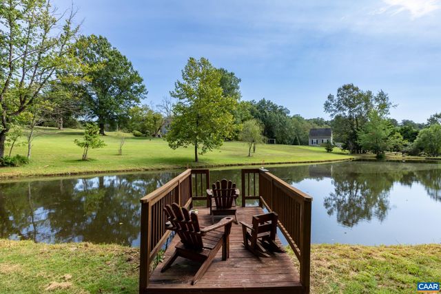 1128 BEAVERDAM RD, Keswick, VA 22947