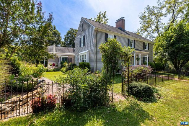 1128 BEAVERDAM RD, Keswick, VA 22947