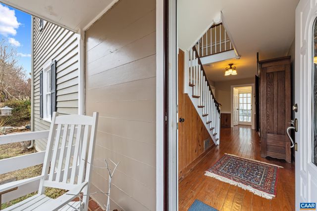 1128 BEAVERDAM RD, Keswick, VA 22947