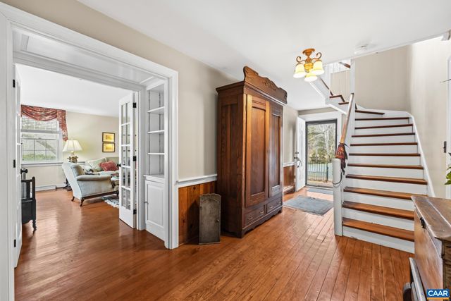 1128 BEAVERDAM RD, Keswick, VA 22947