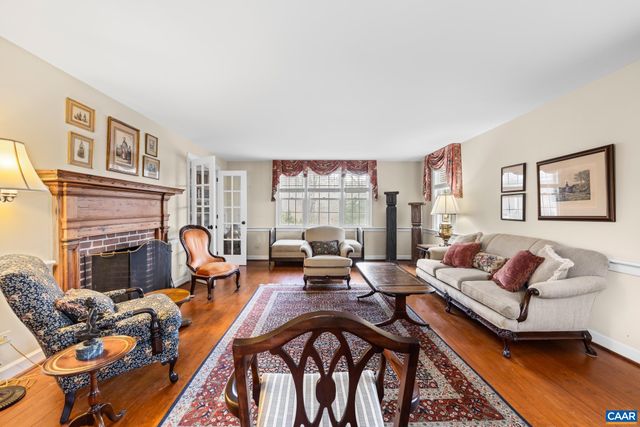 1128 BEAVERDAM RD, Keswick, VA 22947