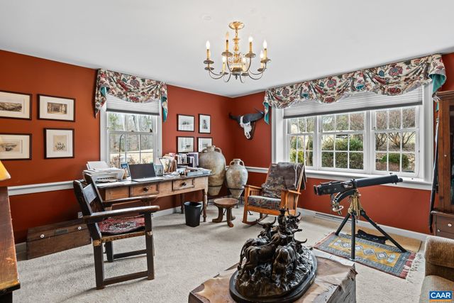 1128 BEAVERDAM RD, Keswick, VA 22947