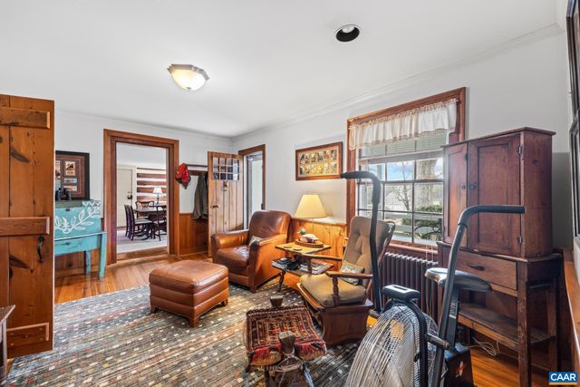 1128 BEAVERDAM RD, Keswick, VA 22947