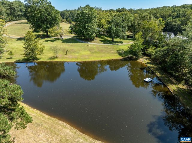 1128 BEAVERDAM RD, Keswick, VA 22947