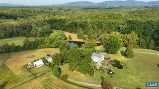 1128 BEAVERDAM RD, Keswick, VA 22947