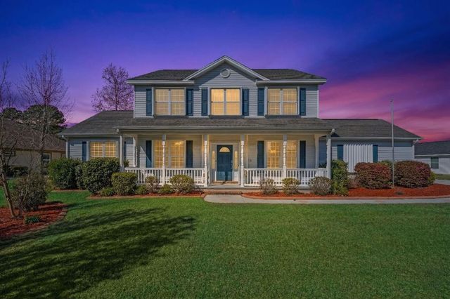 261 Ashepoo Creek Dr., Myrtle Beach, SC 29579