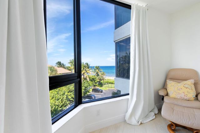 2565 S Ocean Boulevard 205-N, Highland Beach, FL 33487
