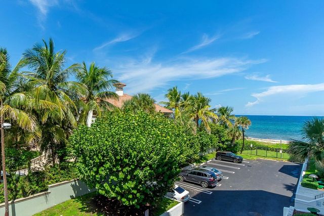 2565 S Ocean Boulevard 205-N, Highland Beach, FL 33487
