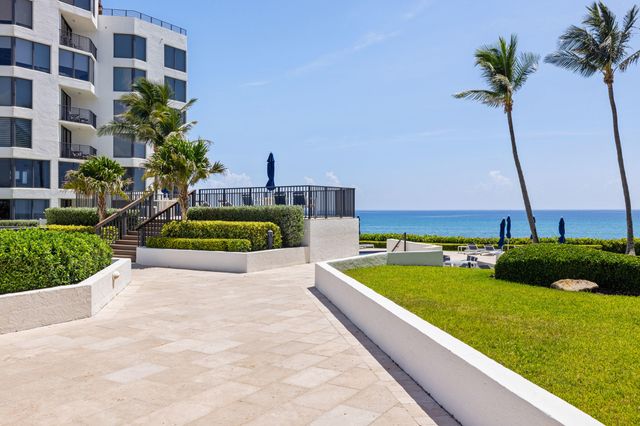 2565 S Ocean Boulevard 205-N, Highland Beach, FL 33487