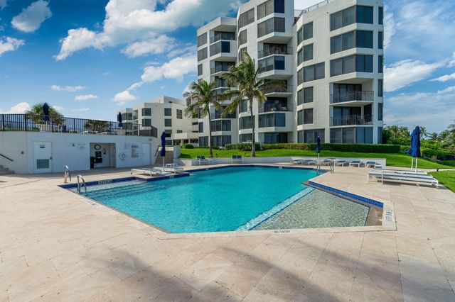 2565 S Ocean Boulevard 205-N, Highland Beach, FL 33487
