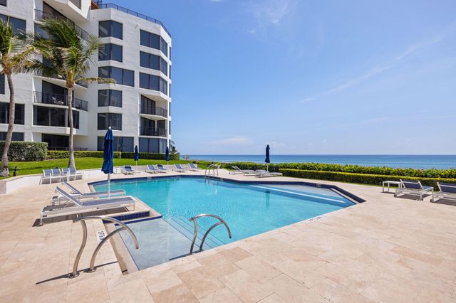 2565 S Ocean Boulevard 205-N, Highland Beach, FL 33487