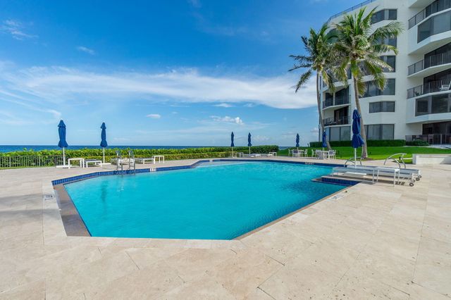 2565 S Ocean Boulevard 205-N, Highland Beach, FL 33487