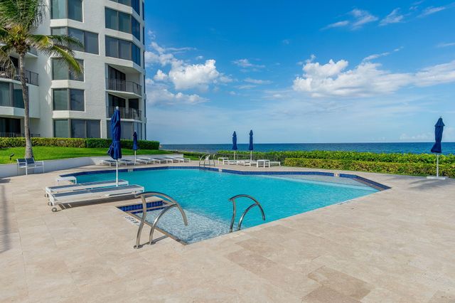 2565 S Ocean Boulevard 205-N, Highland Beach, FL 33487