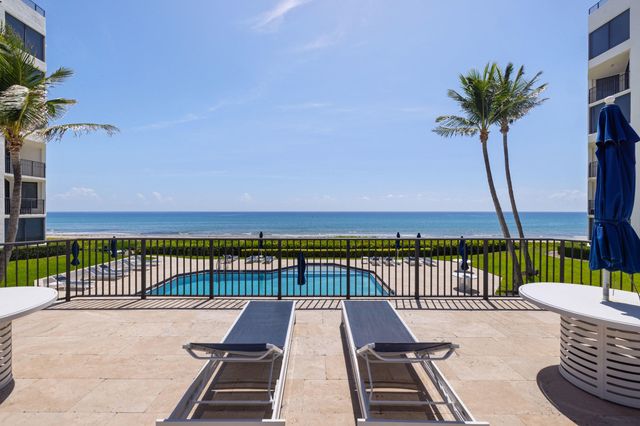 2565 S Ocean Boulevard 205-N, Highland Beach, FL 33487