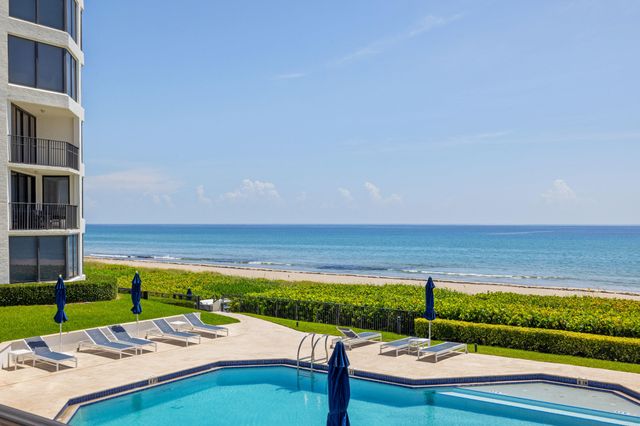 2565 S Ocean Boulevard 205-N, Highland Beach, FL 33487