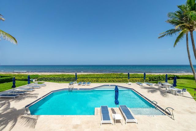 2565 S Ocean Boulevard 205-N, Highland Beach, FL 33487