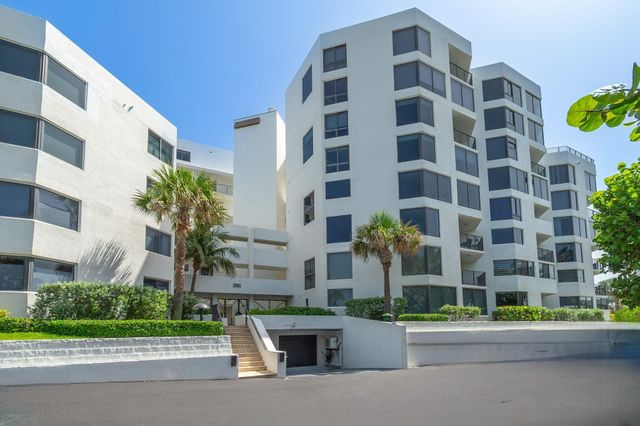 2565 S Ocean Boulevard 205-N, Highland Beach, FL 33487