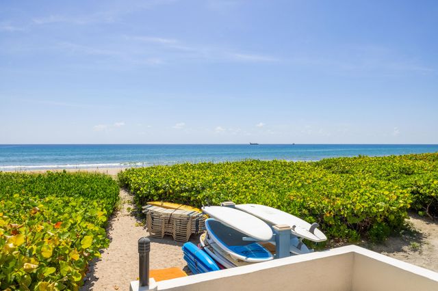 2565 S Ocean Boulevard 205-N, Highland Beach, FL 33487