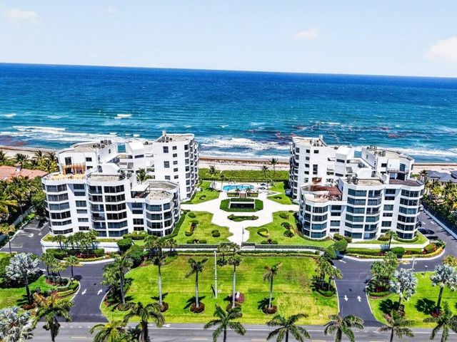 2565 S Ocean Boulevard 205-N, Highland Beach, FL 33487