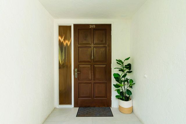 2565 S Ocean Boulevard 205-N, Highland Beach, FL 33487