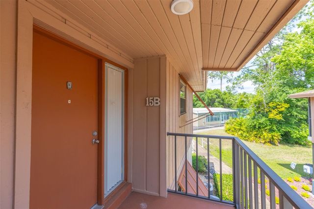 180 MAGNOLIA WOODS COURT 15B, Deltona, FL 32725