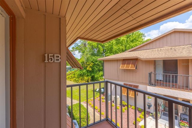 180 MAGNOLIA WOODS COURT 15B, Deltona, FL 32725