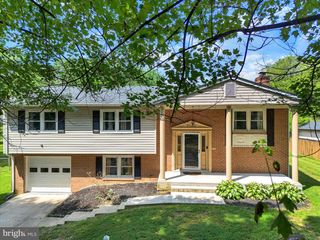 17103 USHER PL, Upper Marlboro, MD 20772