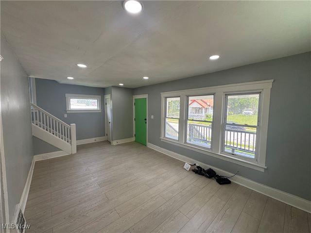 778 E 130th Street, Cleveland, OH 44108