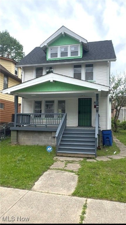 778 E 130th Street, Cleveland, OH 44108