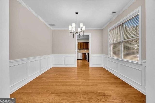 5401 Stone Cove Drive SW, Atlanta, GA 30331