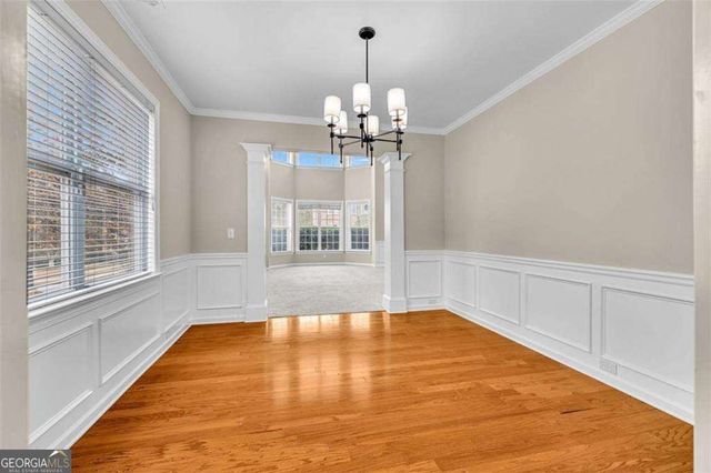 5401 Stone Cove Drive SW, Atlanta, GA 30331