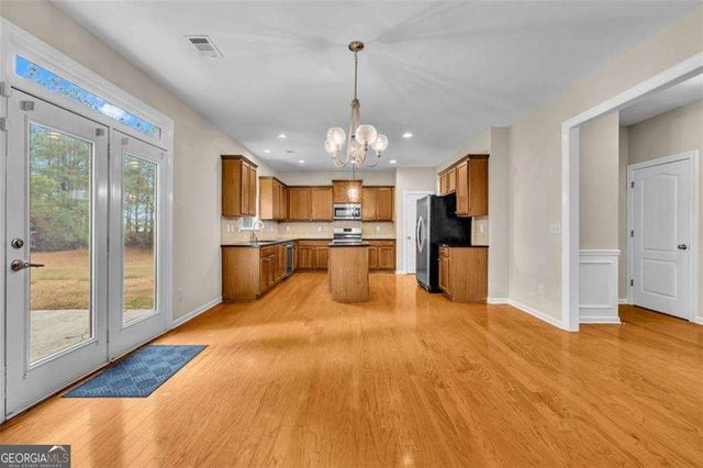 5401 Stone Cove Drive SW, Atlanta, GA 30331