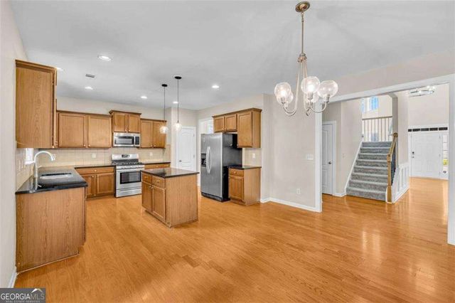 5401 Stone Cove Drive SW, Atlanta, GA 30331