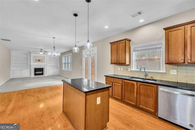 5401 Stone Cove Drive SW, Atlanta, GA 30331