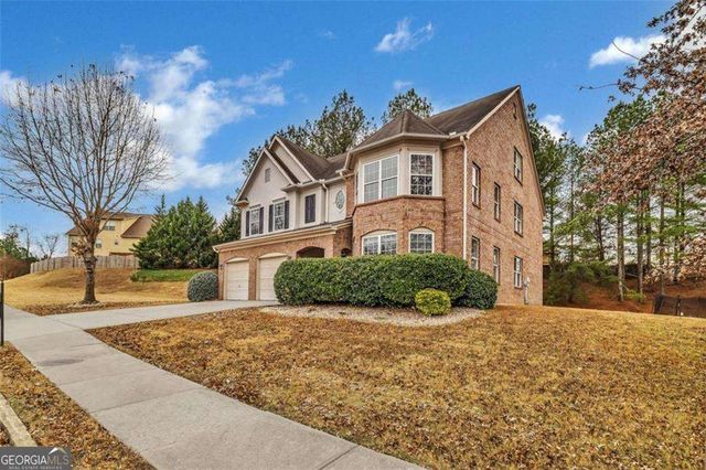 5401 Stone Cove Drive SW, Atlanta, GA 30331