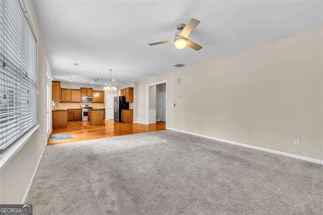 5401 Stone Cove Drive SW, Atlanta, GA 30331