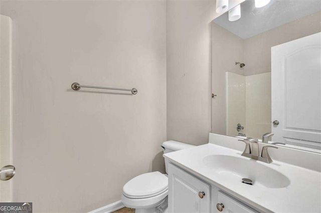 5401 Stone Cove Drive SW, Atlanta, GA 30331