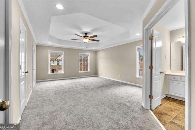 5401 Stone Cove Drive SW, Atlanta, GA 30331