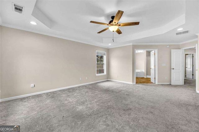 5401 Stone Cove Drive SW, Atlanta, GA 30331