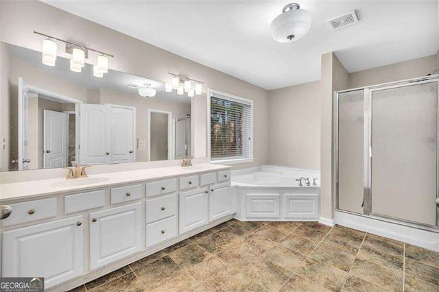 5401 Stone Cove Drive SW, Atlanta, GA 30331
