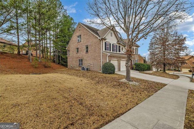 5401 Stone Cove Drive SW, Atlanta, GA 30331