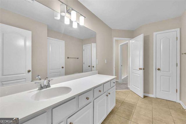 5401 Stone Cove Drive SW, Atlanta, GA 30331